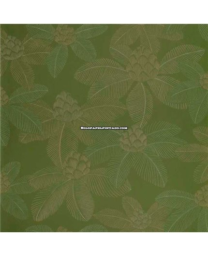 Papel Pintado ART OF BOTANY Ref. AOB106657172.