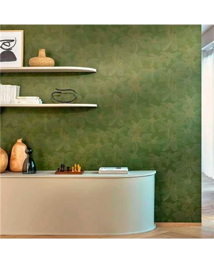 Papel Pintado ART OF BOTANY Ref. AOB106657172.