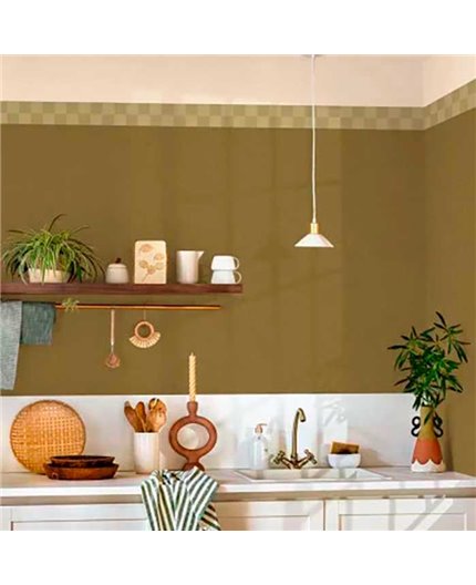 Papel Pintado ART OF BOTANY Ref. AOB68527634.
