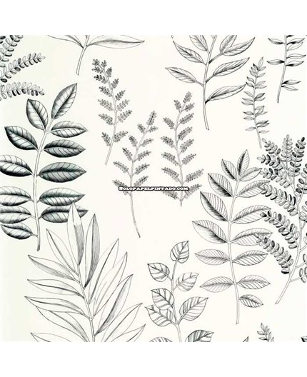 Papel Pintado ART OF BOTANY Ref. AOB106660990.
