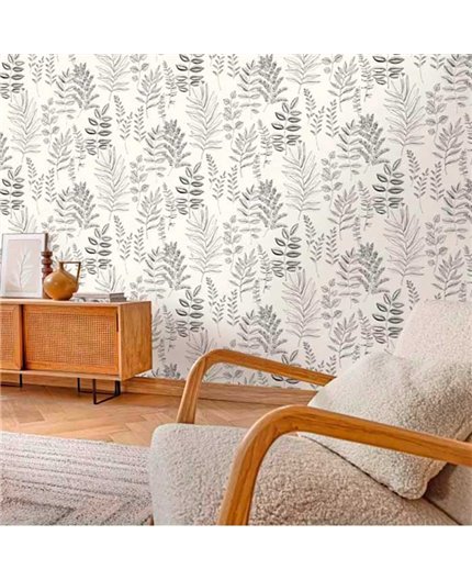 Papel Pintado ART OF BOTANY Ref. AOB106660990.