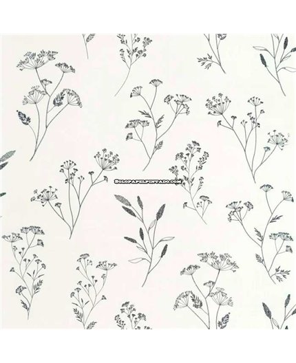 Papel Pintado ART OF BOTANY Ref. AOB106680928.