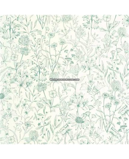 Papel Pintado ART OF BOTANY Ref. AOB103000723.