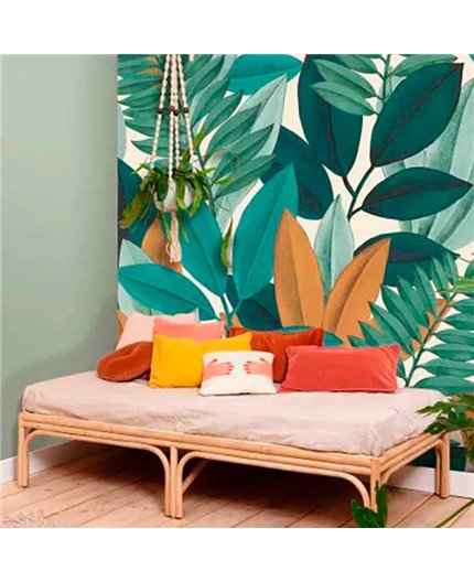 Papel Pintado ART OF BOTANY Ref. AOB103227128.