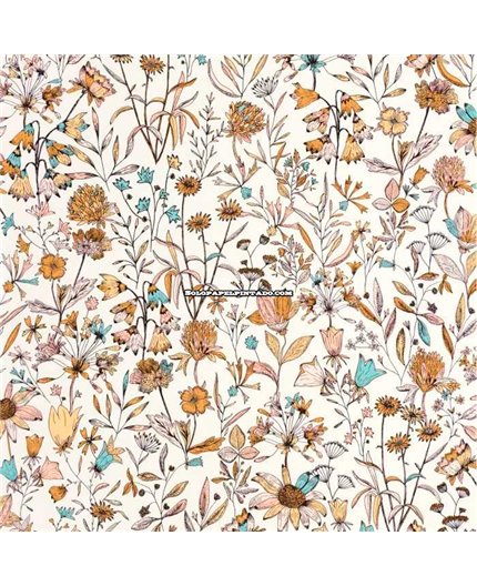 Papel Pintado ART OF BOTANY Ref. AOB103000301.
