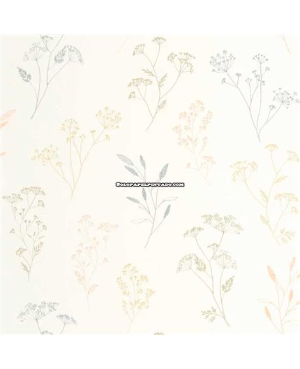 Papel Pintado ART OF BOTANY Ref. AOB106680346.