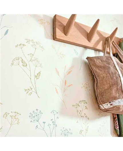 Papel Pintado ART OF BOTANY Ref. AOB106680346.