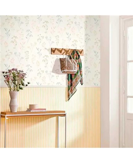 Papel Pintado ART OF BOTANY Ref. AOB106670259.