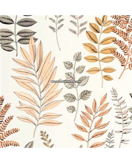 Papel Pintado ART OF BOTANY Ref. AOB106660374.