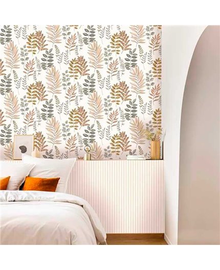 Papel Pintado ART OF BOTANY Ref. AOB106670123.