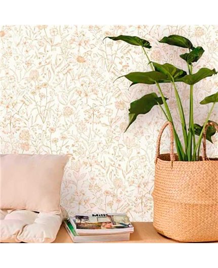 Papel Pintado ART OF BOTANY Ref. AOB103002044.
