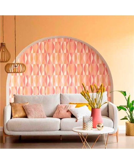 Papel Pintado ART OF BOTANY Ref. AOB68523817.
