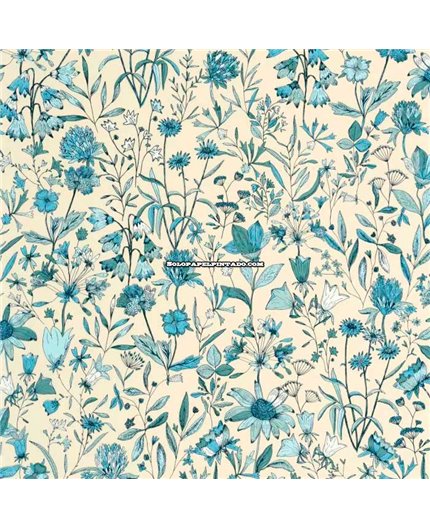 Papel Pintado ART OF BOTANY Ref. AOB103001612.