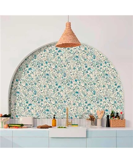 Papel Pintado ART OF BOTANY Ref. AOB103001612.