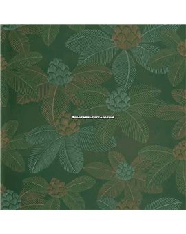 Papel Pintado ART OF BOTANY Ref. AOB106657290.