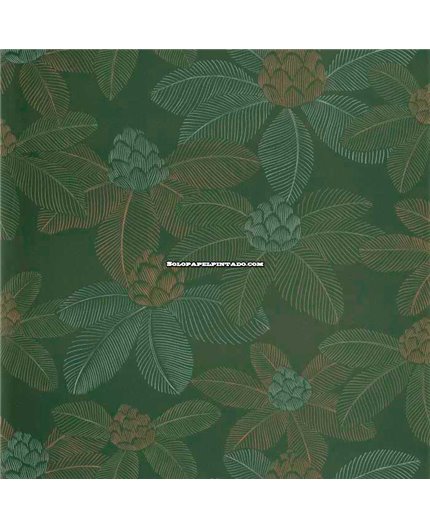 Papel Pintado ART OF BOTANY Ref. AOB106657290.