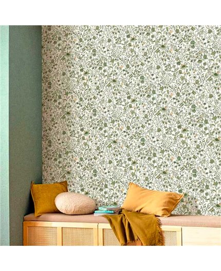 Papel Pintado ART OF BOTANY Ref. AOB103227970.