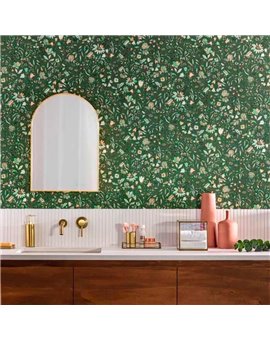 Papel Pintado ART OF BOTANY Ref. AOB103007381.