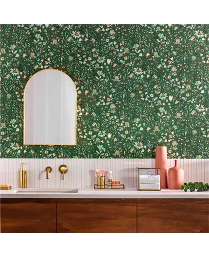 Papel Pintado ART OF BOTANY Ref. AOB103007381.