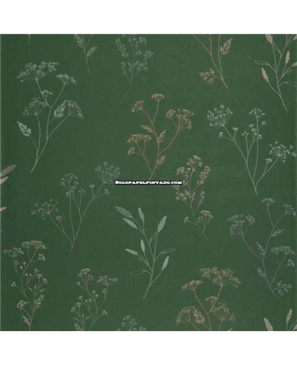 Papel Pintado ART OF BOTANY Ref. AOB106687869.