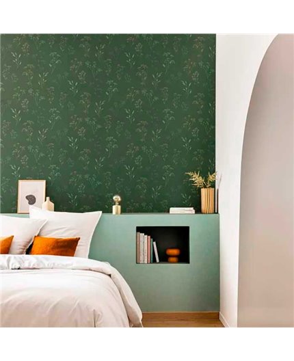 Papel Pintado ART OF BOTANY Ref. AOB106687869.