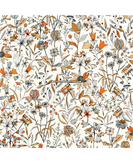 Papel Pintado ART OF BOTANY Ref. AOB103000325.