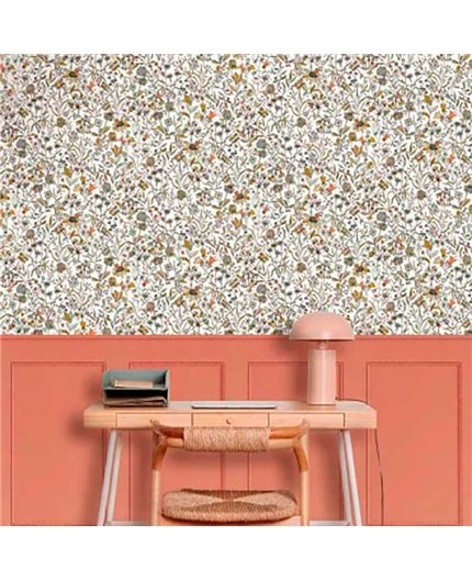 Papel Pintado ART OF BOTANY Ref. AOB103000325.