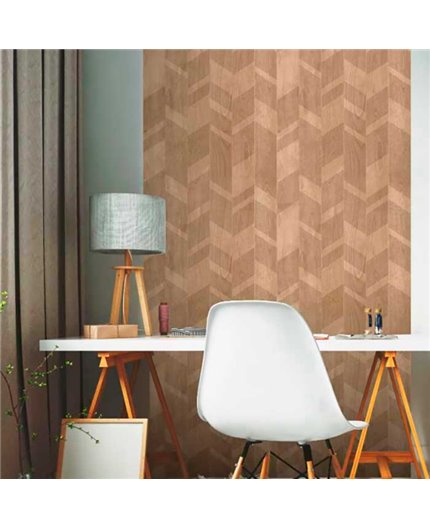 Papel Pintado TEXTURES CARDOSO Ref. TX5518.