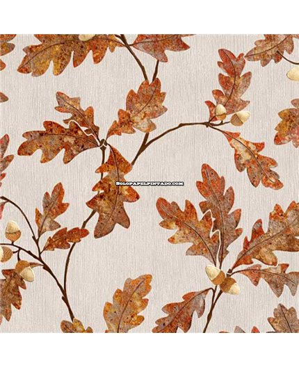 Papel Pintado PRESTIGE Ref. PR5398.