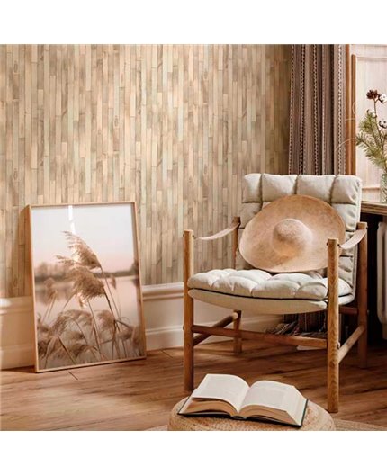 Papel Pintado PRESTIGE Ref. PR5734.