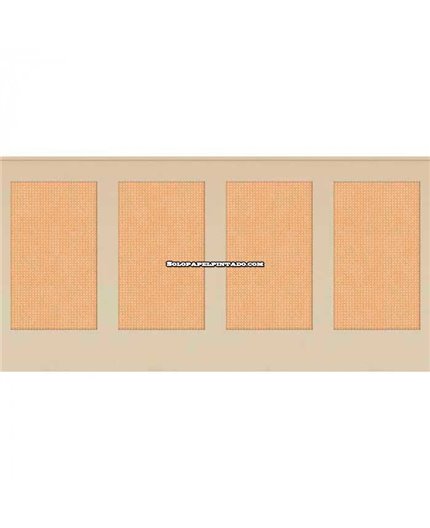 Friso RELIEFS Ref. F-RLF106231000.