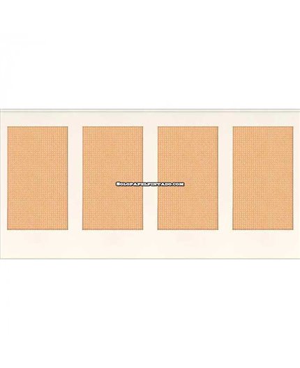 Friso RELIEFS Ref. F-RLF106230007.