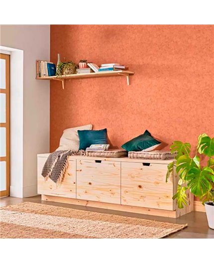 Papel Pintado RELIEFS Ref. RLF101483522.