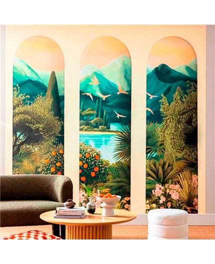 Mural RELIEFS Ref. M-RLF106327239.