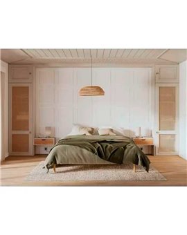 Papel Pintado MOULURES & CO Ref. MOCO201380800.