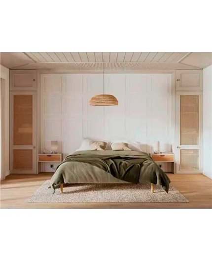 Papel Pintado MOULURES & CO Ref. MOCO201380800.