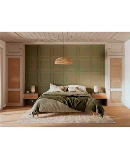 Papel Pintado MOULURES & CO Ref. MOCO201381997.