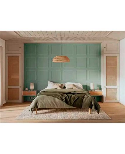 Papel Pintado MOULURES & CO Ref. MOCO201386244.