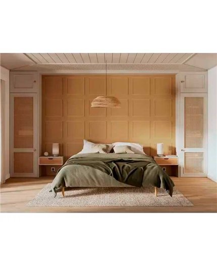 Papel Pintado MOULURES & CO Ref. MOCO201382222.