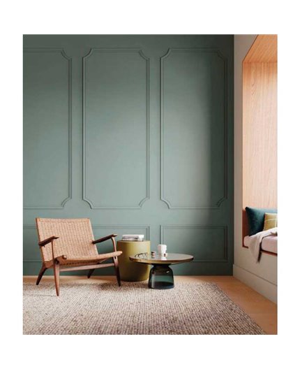 Mural MOULURES & CO Ref. M-MOCO201399424.