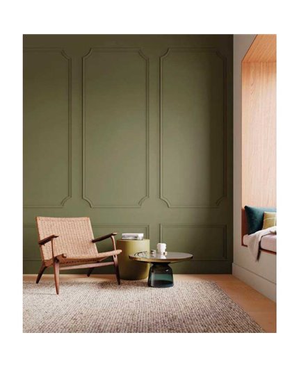 Mural MOULURES & CO Ref. M-MOCO201397322.