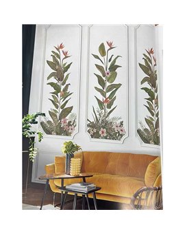 Mural MOULURES & CO Ref. M-MOCO201427492.