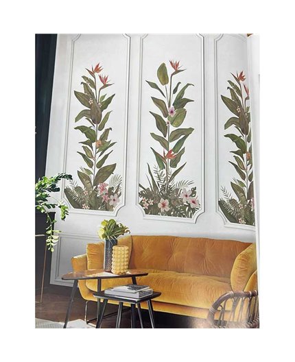 Mural MOULURES & CO Ref. M-MOCO201427492.
