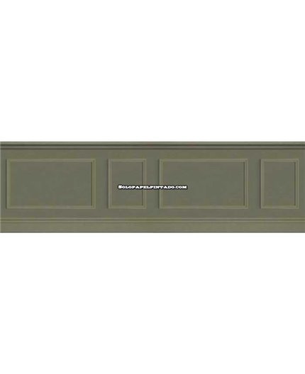 Friso Papel Pintado MOULURES & CO Ref. F-MOCO200457758.