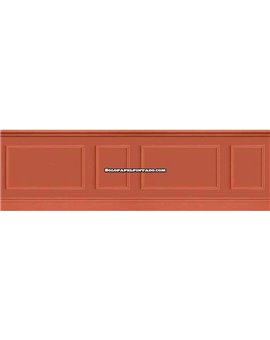 Friso Papel Pintado MOULURES & CO Ref. F-MOCO200458631.