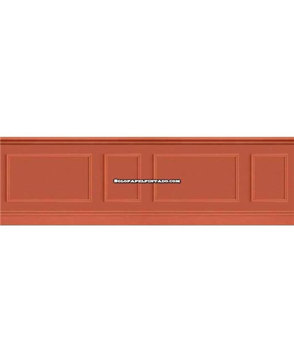Friso Papel Pintado MOULURES & CO Ref. F-MOCO200458631.