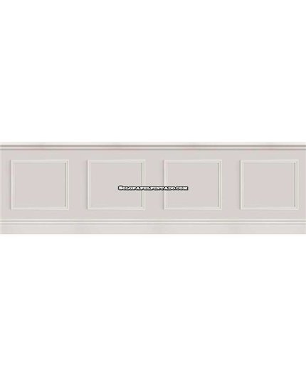 Friso Papel Pintado MOULURES & CO Ref. F-MOCO200461444.
