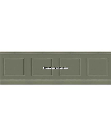 Friso Papel Pintado MOULURES & CO Ref. F-MOCO200467540.