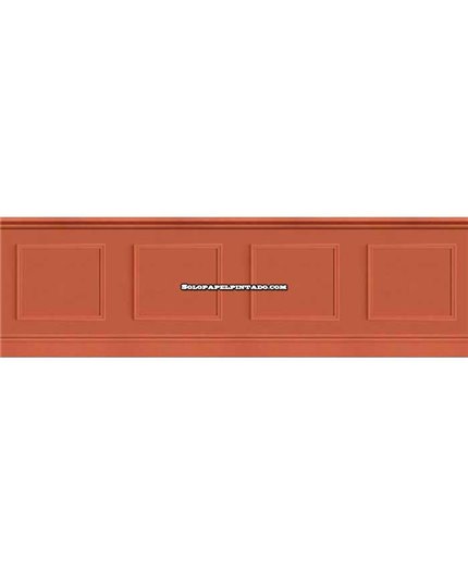 Friso Papel Pintado MOULURES & CO Ref. F-MOCO200468410.