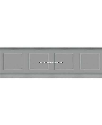 Friso Papel Pintado MOULURES & CO Ref. F-MOCO200469387.